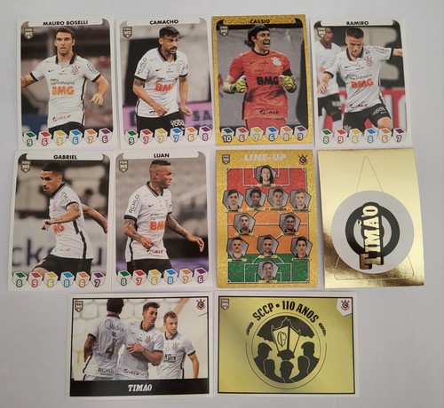 Panini lotto figurine fifa - lotto, 365