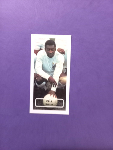 Figurina card score star - score, n.