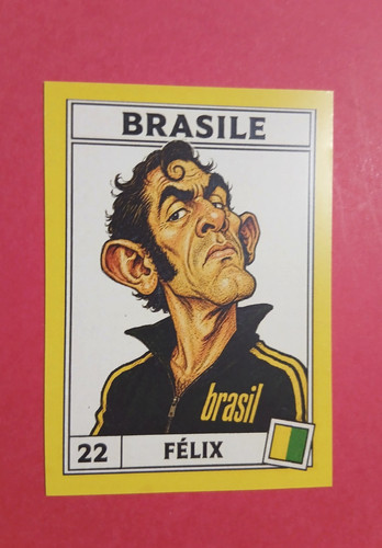 Figurina caricatura calciatori - caricatura,