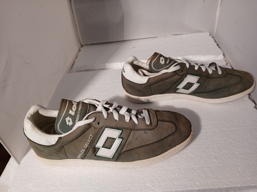 Scarpe calcio vintage lotto - scarpe,