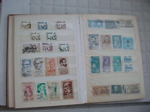 Album raccoglitore pagine - 12,