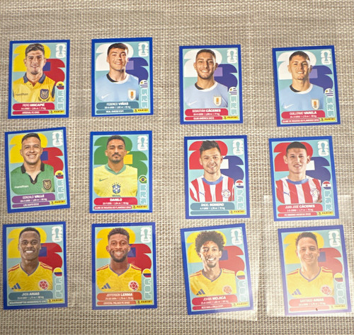 Panini fifa club - fifa,
