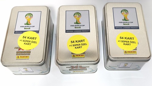 World cup brasil 2014 - world,
