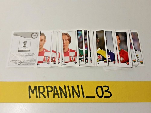 Brasil 2014 panini - brasil,