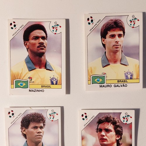 Panini italia brasile - italia,