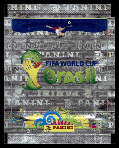 Bustina sigillata panini world - sigillata,