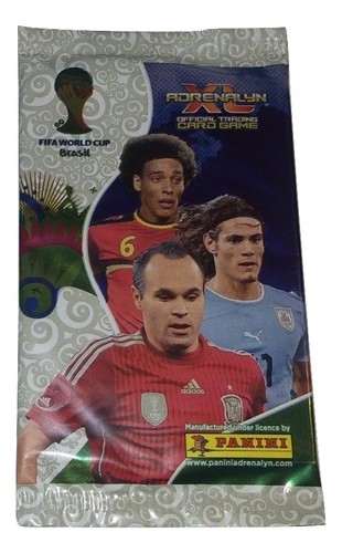 World cup brasil - world, 2014