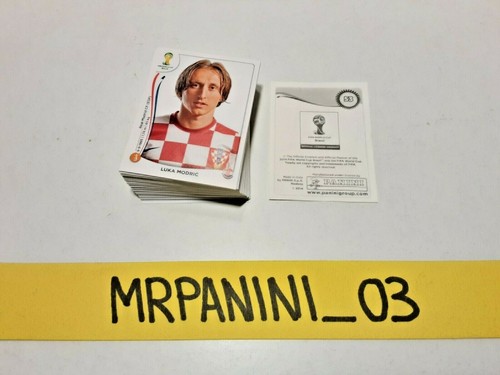 Brasil 2014 panini - wc,
