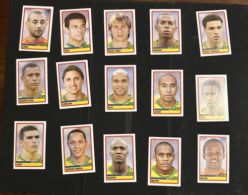Panini copa america venezuela - panini,