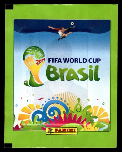 Bustina sigillata panini world - bustina,