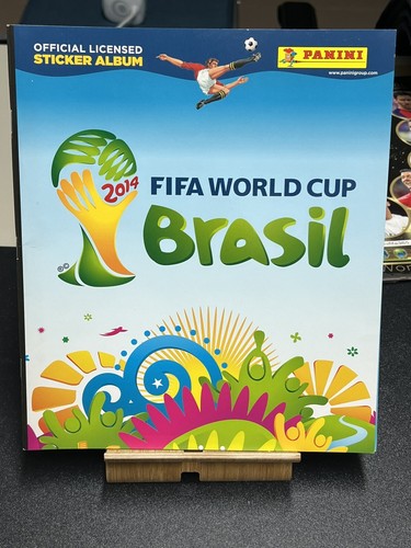 Lotto album panini - ,