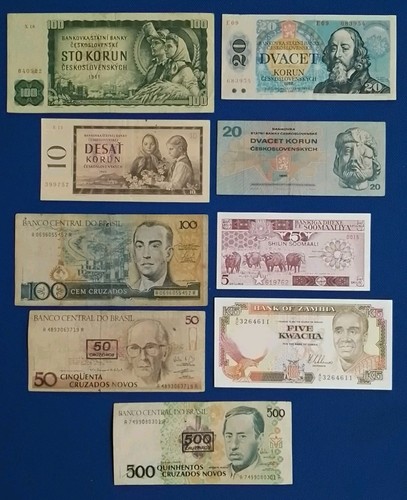 Lotto banconote - lotto, _