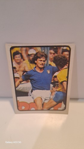 Figurina calciatori panini - calciatori,