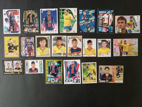 Lotto figurine calciatori - 21,