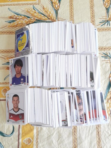 Mancolista figurine panini - mancolista,
