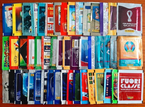 Bustine packets tüten - tÜten, panini