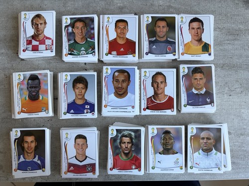 Lotto 1509 figurine world cup - lotto,