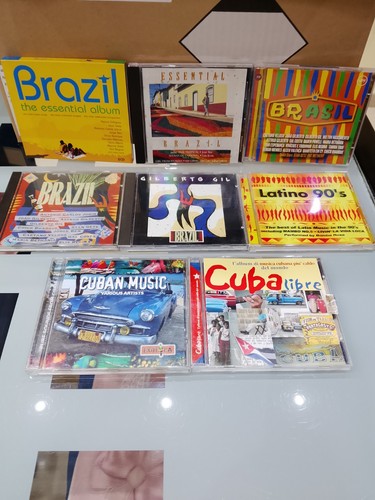Lotto brazil musica - 8,
