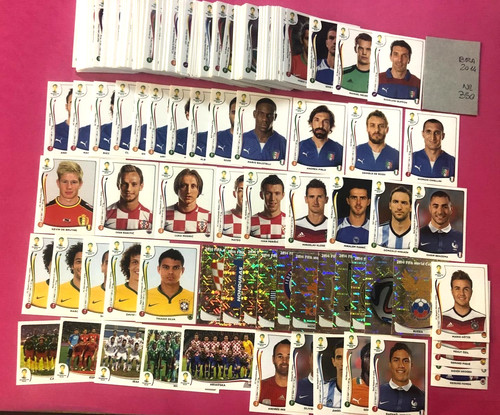 Panini bel lotto - panini,